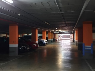 Inmueble en venta en Paterna de 25  m²