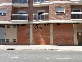 PEGO CARRETERA 4