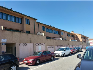 Inmueble en venta en Lastrilla (la) de 24  m²