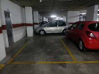Pisos banco Sevilla