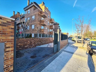 Pisos banco Majadahonda