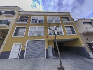 Inmueble en venta en Aspe de 30  m²