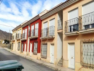 Pisos banco Jumilla