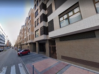 ALBANEGA, DE LA 2