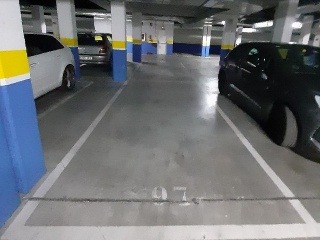 ALBANEGA, DE LA 6