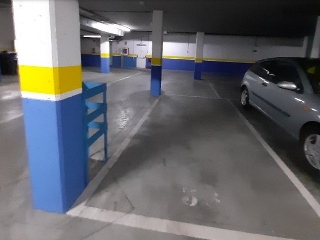 ALBANEGA, DE LA 7