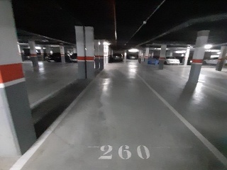 ALBANEGA, DE LA 8