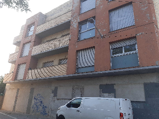 Pisos banco Tordera