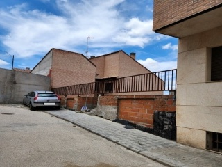 Otros en venta en Toledo de 100  m²