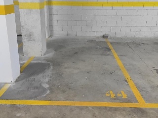 Inmueble en venta en Barcelona de 6  m²