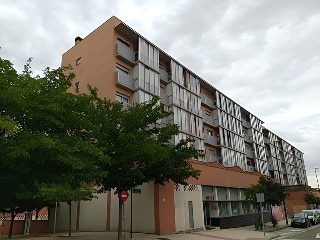 Inmueble en venta en Zaragoza de 39  m²