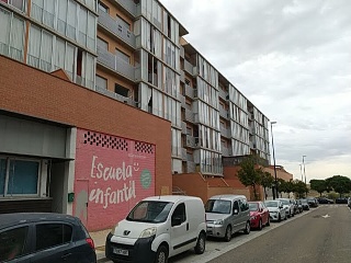 Otros en venta en Zaragoza de 261  m²
