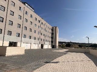 Pisos banco Ávila