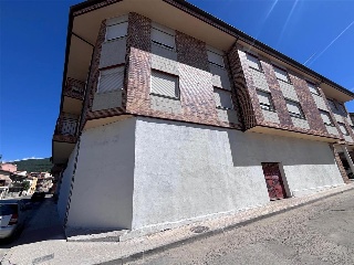 Pisos banco Sotillo de la Adrada