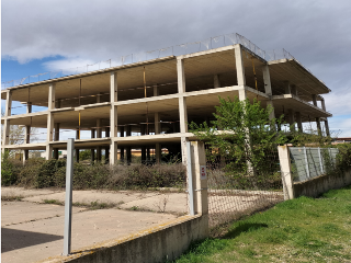 Otros en venta en Galilea de 10  m²