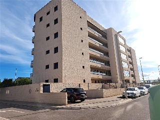 Inmueble en venta en Torreblanca de 11  m²