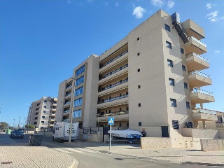 Inmueble en venta en Torreblanca de 24  m²