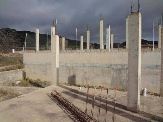 CALLE CALVARIO 8