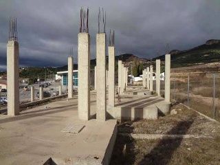 CALLE CALVARIO 10