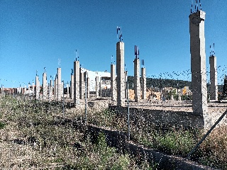 CALLE CALVARIO 17
