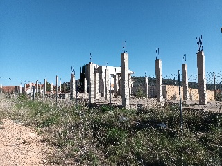 CALLE CALVARIO 18