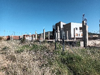 CALLE CALVARIO 19