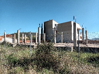 CALLE CALVARIO 20