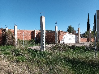 CALLE CALVARIO 21