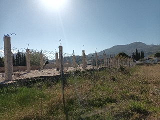 CALLE CALVARIO 23