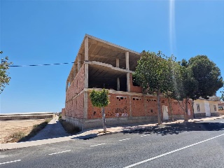 Otros en venta en Roquetas De Mar de 26  m²