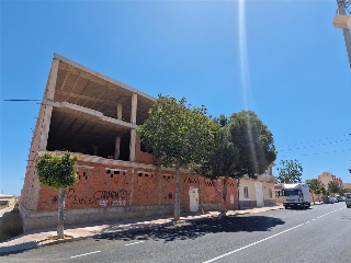 CORTIJOS DE MARIN 2