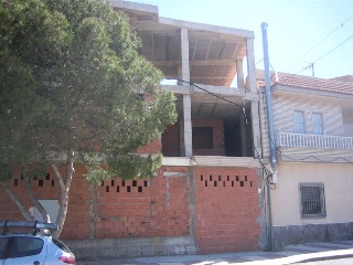CORTIJOS DE MARIN 4