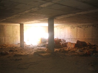 CORTIJOS DE MARIN 8