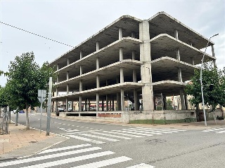 Pisos banco Alcarràs