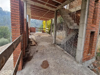 CARRER ILLA Nº69 // CARRER ISLA Nº71, CORBERA DE L 18