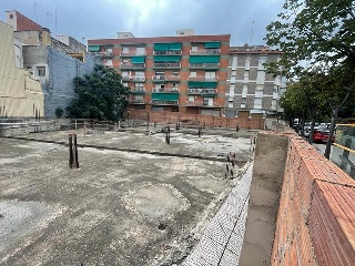 Pisos banco Reus