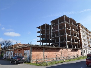 Pisos banco Coria