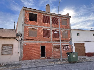 Pisos banco Gineta (La)