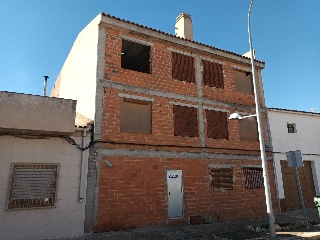 CAMINO REAL 3