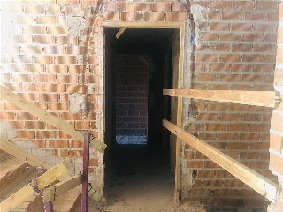 CAMINO REAL 27