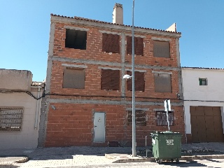 CAMINO REAL 41