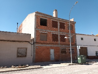 CAMINO REAL 42