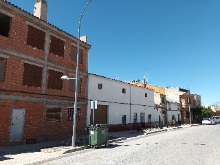 CAMINO REAL 45