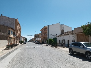 CAMINO REAL 46
