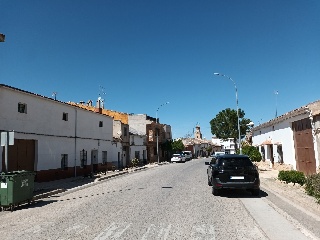 CAMINO REAL 47