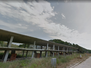 LG PAU-6  GRANJA GIRONA 2