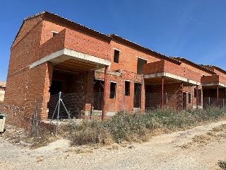 Pisos banco Horcajo de Santiago