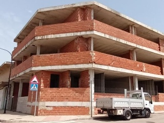 CAMI DE XATIVA 2