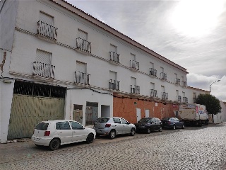 Pisos banco Llerena