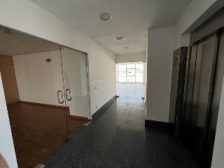CALLE FRANCISCO ALONSO 9